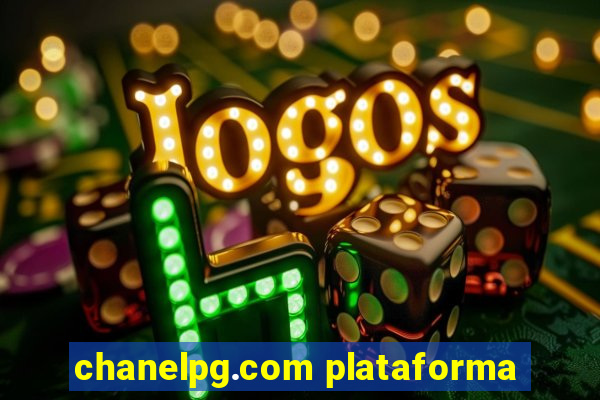 chanelpg.com plataforma